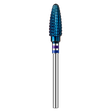 Frez Karbidowy Blue Medium NO: 27 - Modena Nails Shop 