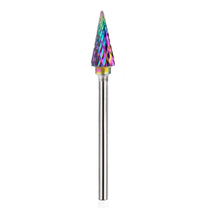 Frez Stożek Nail Drill Expert NO: 07 - Modena Nails Shop 