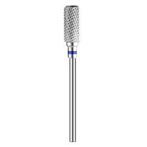 Embout de Ponceuse en Carbure Cylindre pour Gel NO:15