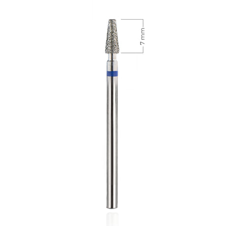 Diamond Cuticle Nail Drill Bit NO: 15