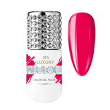 Lakier hybrydowy BluLou 9ml Luxury - 315