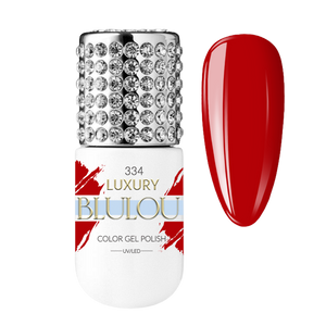 Vernis à ongles hybride BluLou 9ml Luxe - 334