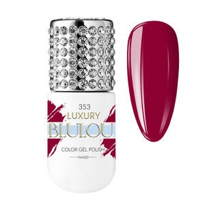 Vernis à ongles hybride BluLou 9ml Luxe - 353