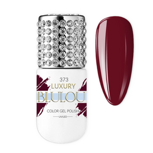 Vernis à ongles hybride BluLou 9ml Luxe - 373