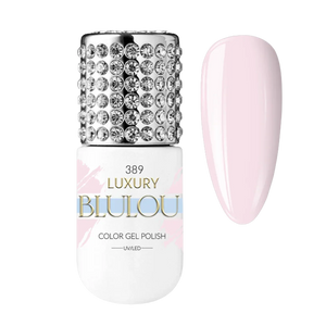 Vernis à ongles hybride BluLou 9ml Luxe - 389