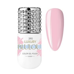 Vernis à ongles hybride BluLou 9ml Luxe - 390