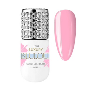 Vernis à ongles hybride BluLou 9ml Luxe - 393