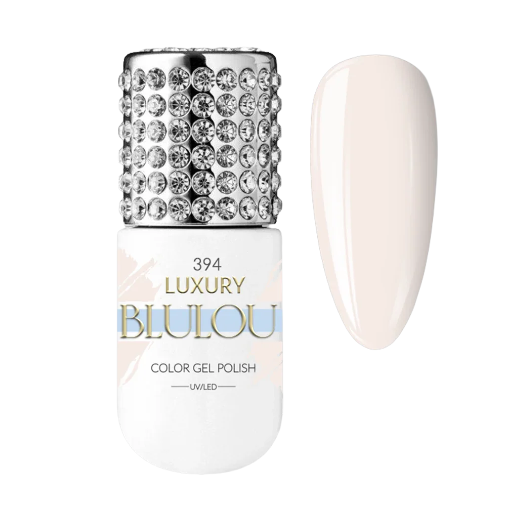 Vernis à ongles hybride BluLou 9ml Luxe - 394