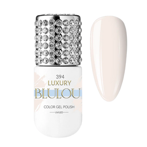 Vernis à ongles hybride BluLou 9ml Luxe - 394