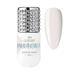 Vernis à ongles hybride BluLou 9ml Luxe - 395
