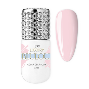 Vernis à ongles hybride BluLou 9ml Luxe - 399