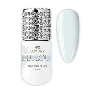 Vernis à ongles hybride BluLou 9ml Luxe - 401
