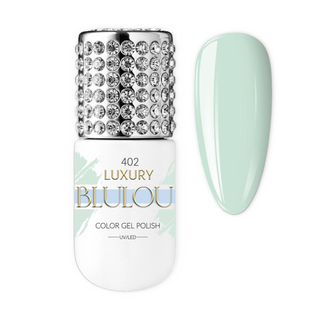 Vernis à ongles hybride BluLou 9ml Luxe - 402