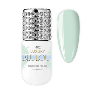 Vernis à ongles hybride BluLou 9ml Luxe - 402