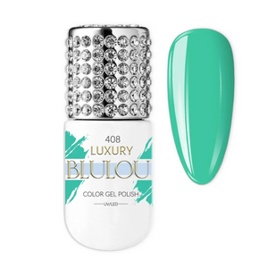 Vernis à ongles hybride BluLou 9ml Luxe - 408