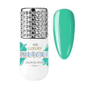 Vernis à ongles hybride BluLou 9ml Luxe - 408