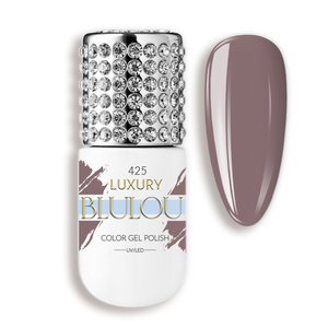 Vernis à ongles hybride BluLou 9ml Luxe - 425