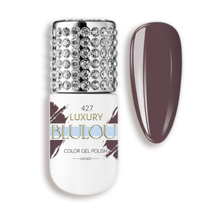 BluLou hybride nagellak 9ml Luxury - 427