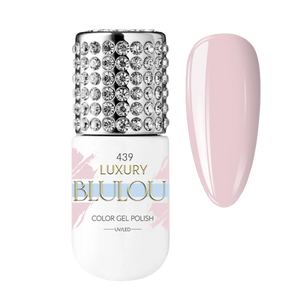 Vernis à ongles hybride BluLou 9ml Luxe - 439
