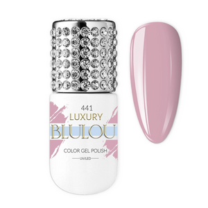 Vernis à ongles hybride BluLou 9ml Luxe - 441