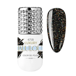 BluLou hybride lak 9ml Luxe - 471B
