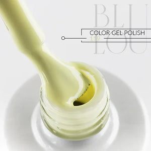 Esmalte en gel color BLULOU 9ml - 119