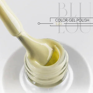 Esmalte en gel color BLULOU 9ml - 120