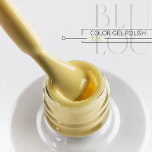 Esmalte en gel color BLULOU 9ml - 121