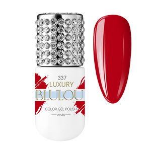 Vernis à ongles hybride BluLou 9ml Luxe - 368