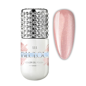 Barniz híbrido BluLou 9ml NO: 111