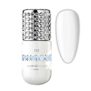 Barniz híbrido BluLou 9ml NO: 112