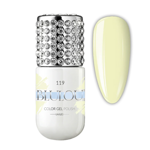 Esmalte en gel color BLULOU 9ml - 119