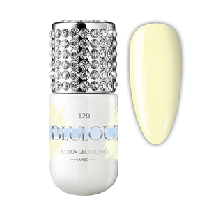 Esmalte en gel color BLULOU 9ml - 120