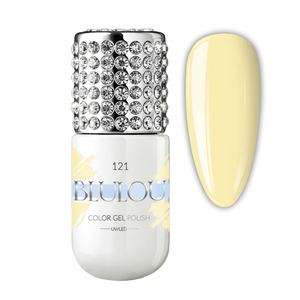 Esmalte en gel color BLULOU 9ml - 121