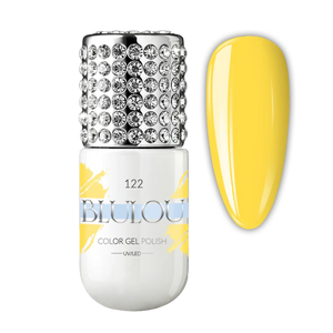 Esmalte en gel color BLULOU 9ml - 121