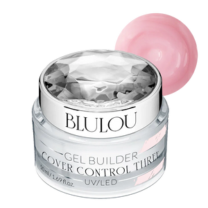 Gel costruttivo BluLou Cover - Control Three