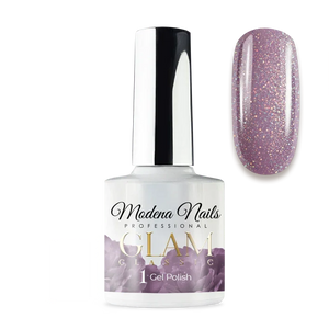 Francouzský hybridní lak na nehty FEVER - 82