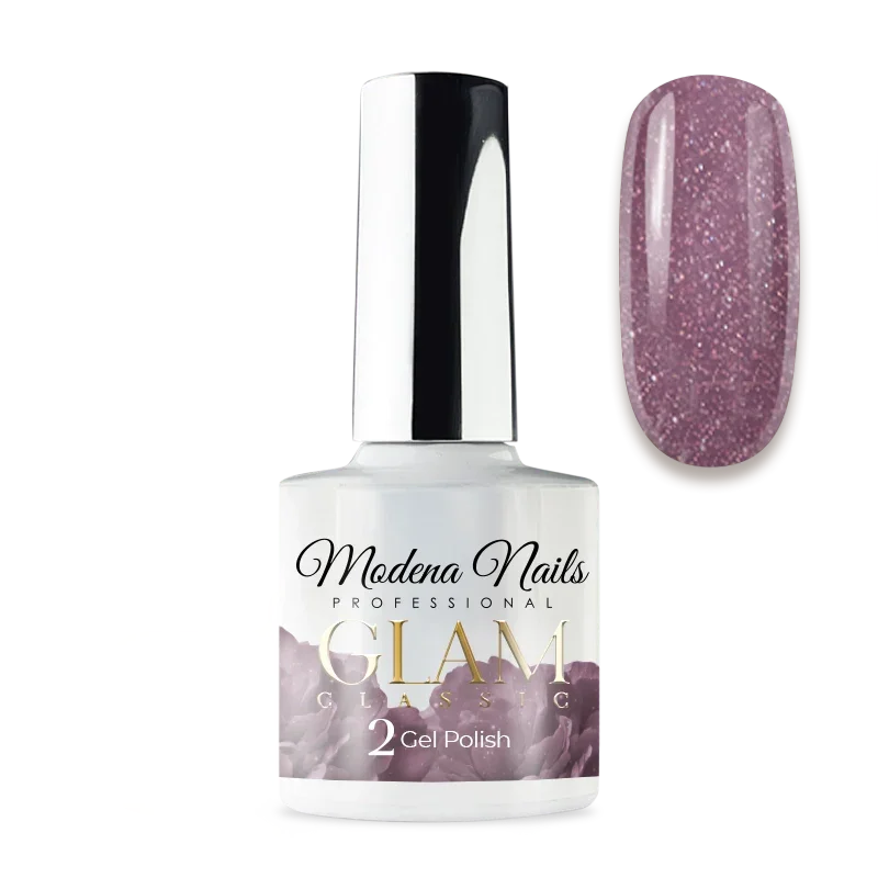 Francouzský hybridní lak na nehty FEVER - 82