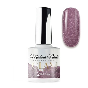 Francouzský hybridní lak na nehty FEVER - 82