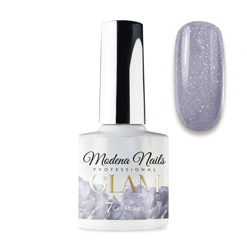 Esmalte de uñas híbrido francés FEVER - 82