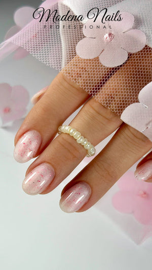 GLOW Builder Gel 30g - 01 - Modena Nails Shop 