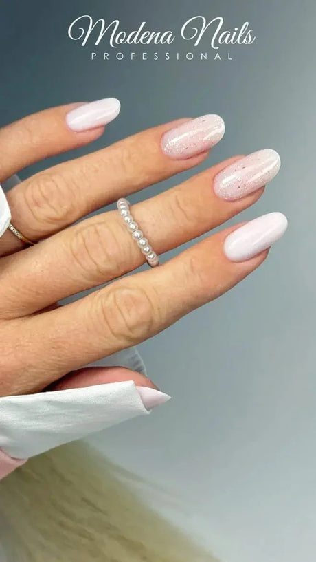 GLOW Builder Gel 30g - 02 - Modena Nails  