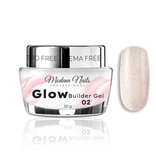 GLOW Builder Gel 30g - 02 - Modena Nails  