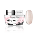 GLOW Builder Gel 30g - 02 - Modena Nails Shop 