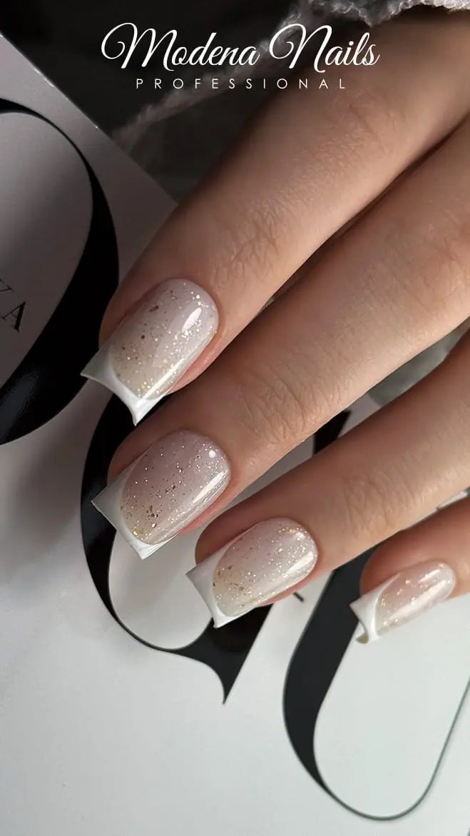 GLOW Builder Gel 30g - 03 - Modena Nails  