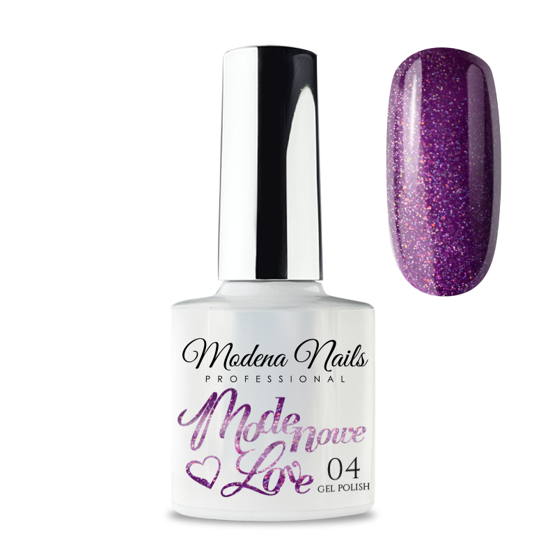 Vernis à ongles hybride FEVER Neon 7,3 ml - 122