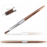 Gel Brush Exclusive Rose Gold #4 - Modena Nails  