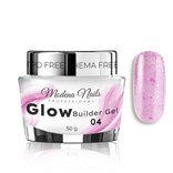 GLOW Builder Gel 50g - 04