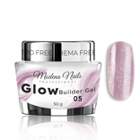 GLOW Builder Gel 50g - 05