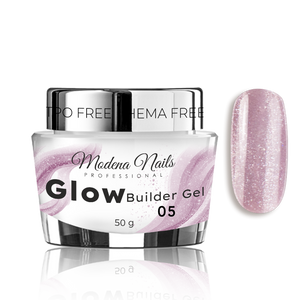GLOW Builder Gel 50g - 05